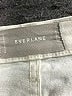 Everlane Ivory Casual Pants Size 29 waist - photo 7