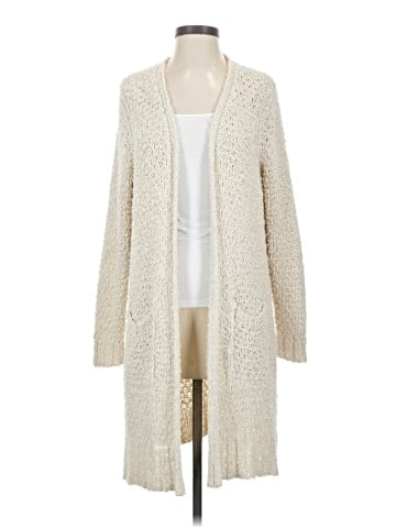 Massimo Dutti Cardigan (view 1)