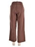 Self Esteem Brown Casual Pants Size L - photo 2