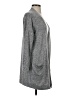 Gibson Gray Cardigan Size S - photo 4