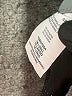 Lee 100% Polyester Gray Dress Pants Size 16L - photo 8