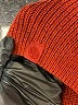 Lululemon Athletica Red Turtleneck Sweater Size L - photo 7