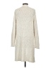 Massimo Dutti Ivory Cardigan Size S - photo 2