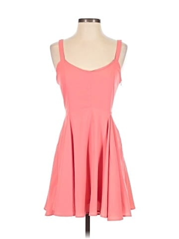 Margot Cocktail Dress (view 1)