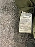 Old Navy 100% Cotton Argyle Green Jacket Size L (kids) - photo 4