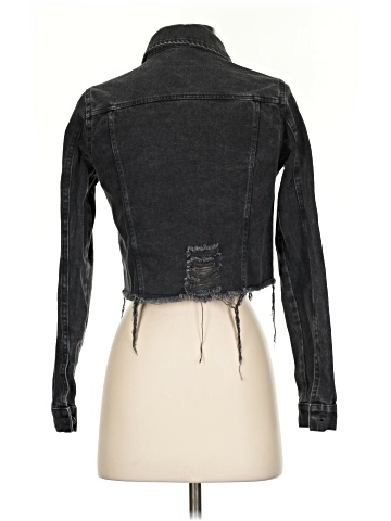 Unbranded Denim Jacket (view 2)