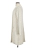 Massimo Dutti Ivory Cardigan Size S - photo 5