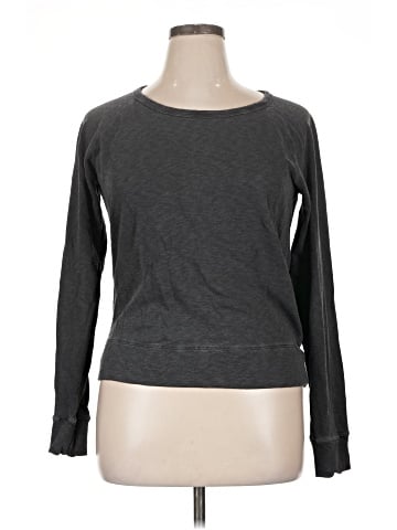 James Perse Pullover Sweater (view 1)