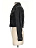 Unbranded Black Denim Jacket Size 1 - photo 5