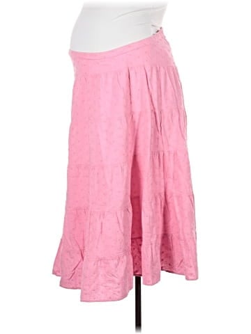 Old Navy - Maternity Casual Skirt (view 1)