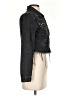Unbranded Black Denim Jacket Size 1 - photo 4