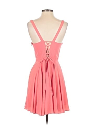 Margot Cocktail Dress (view 2)