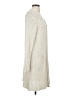 Massimo Dutti Ivory Cardigan Size S - photo 4