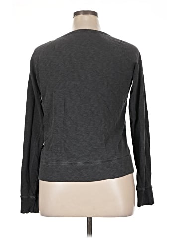 James Perse Pullover Sweater (view 2)