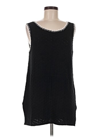 J.Jill Casual Dress (view 1)