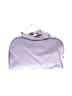 Assorted Brands 100% Leather Purple Backpack One size (youth) - photo 2