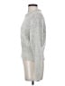 Madewell Tweed Silver Pullover Sweater Size S - photo 5