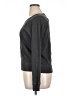 James Perse Gray Pullover Sweater Size XL (4) - photo 5