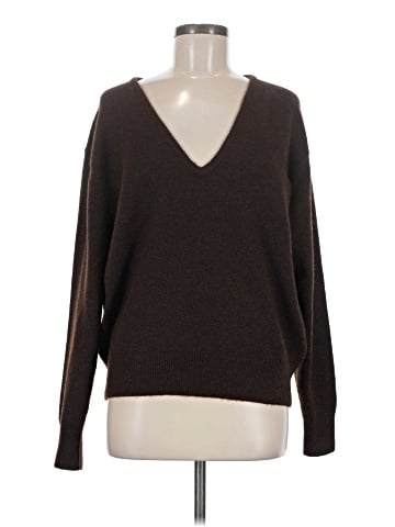 Karen Kane Pullover Sweater (view 1)