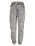 Gap 100% Cotton Gray Jeans Size 10 (tall) - photo 1