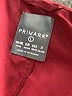 Primark 100% Polyester Burgundy Raincoat Size 10 - 12 - photo 6