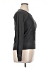 James Perse Gray Pullover Sweater Size XL (4) - photo 4