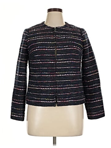 Talbots Outlet Jacket (view 1)