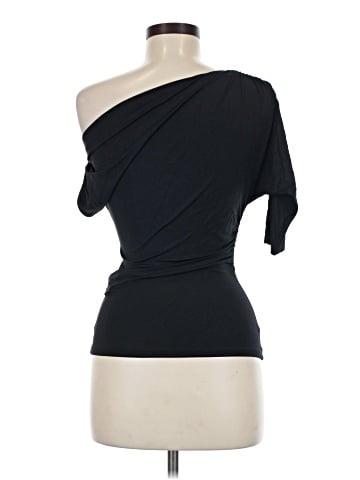 Zara Short Sleeve Top (view 2)