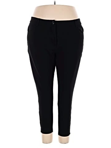 Universal Standard Dress Pants (view 1)