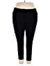 Universal Standard Solid Black Dress Pants Size 22 (L) - photo 1