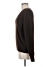 Karen Kane Brown Pullover Sweater Size M - photo 5
