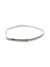 Unbranded Ivory Belt Size S - photo 1