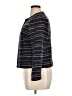 Talbots Outlet Tweed Black Jacket Size 14 Petite - photo 5