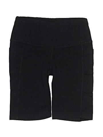 One Step Up Athletic Shorts (view 1)