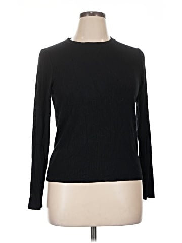 Splendid Long Sleeve T-Shirt (view 1)