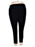 Universal Standard Solid Black Dress Pants Size 22 (L) - photo 2