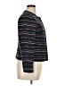 Talbots Outlet Tweed Black Jacket Size 14 Petite - photo 4