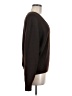 Karen Kane Brown Pullover Sweater Size M - photo 4