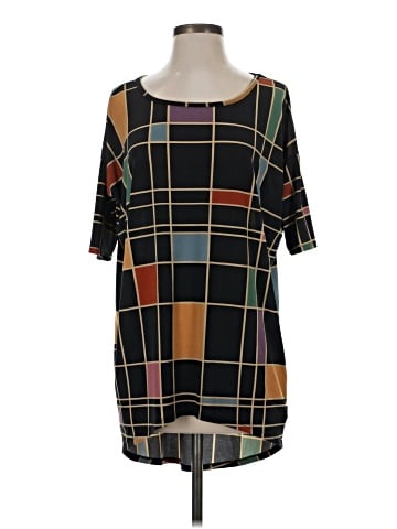 Lularoe Casual Dress (view 1)