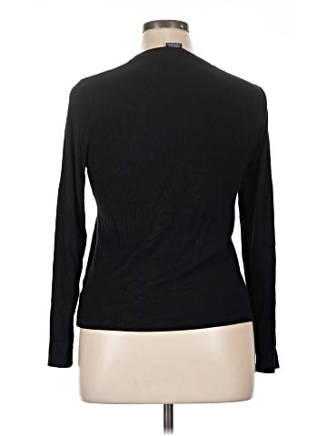 Splendid Long Sleeve T-Shirt (view 2)
