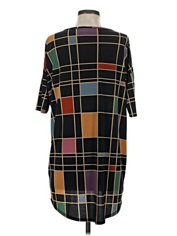 Lularoe Casual Dress (view 2)