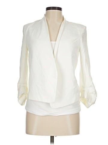 Babaton 3/4 Sleeve Blouse (view 1)