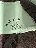 Roxy Green Swimsuit Top Size S - photo 4
