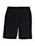 One Step Up Solid Black Athletic Shorts Size S - photo 2