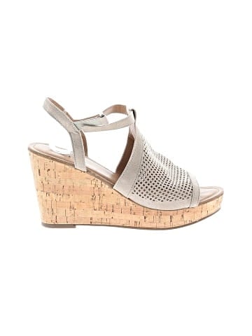 Franco Sarto Wedges (view 1)