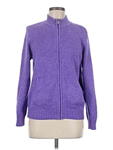 Appleseeds Cardigan (view 1)