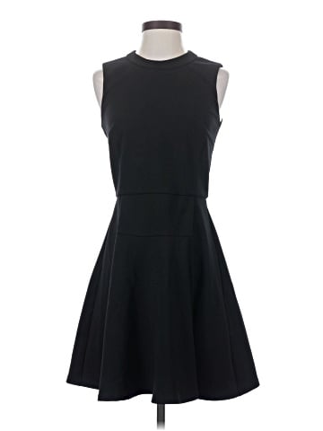 Madewell Cocktail Dress (view 1)
