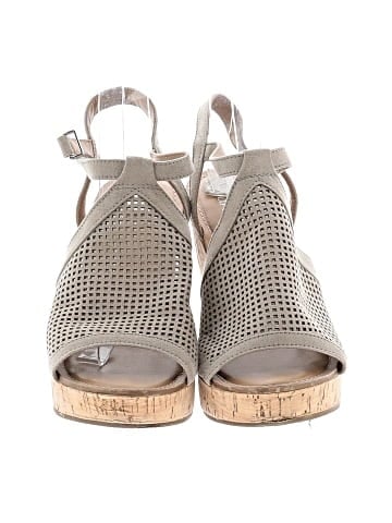 Franco Sarto Wedges (view 2)