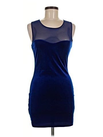 Garage Cocktail Dress (view 1)