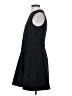 Madewell Solid Black Cocktail Dress Size 2 - photo 5